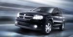 Dodge Journey 2008 года